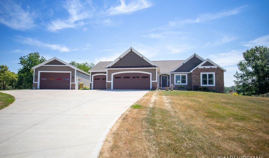 7774 Timpson Ave SE, Alto, MI 49302 - 3 Beds, 3 Bath