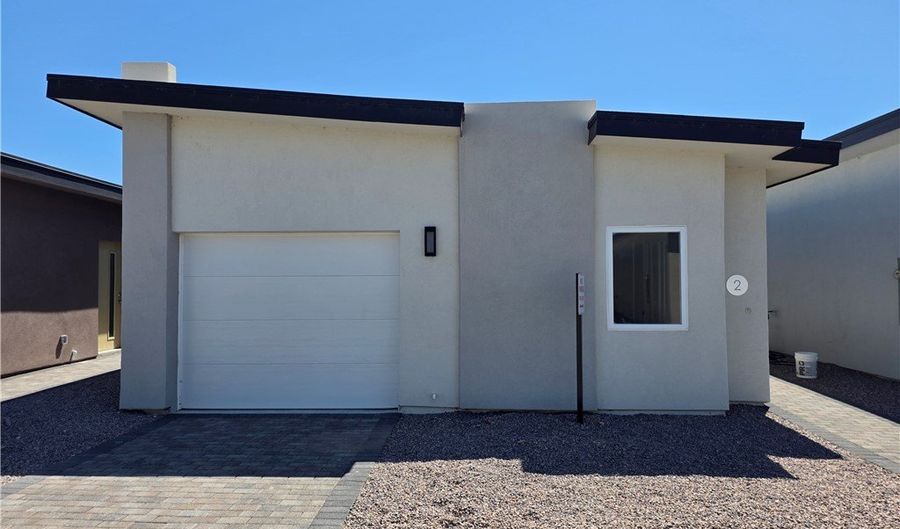 370 Riverfront Dr 2, Bullhead City, AZ 86442 - 2 Beds, 1 Bath