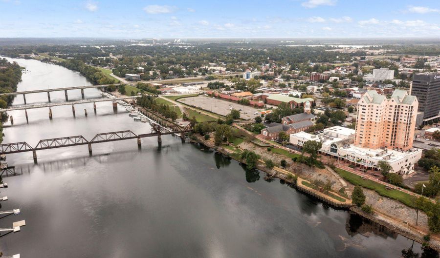 1 7th St, Augusta, GA 30901 - 2 Beds, 2 Bath