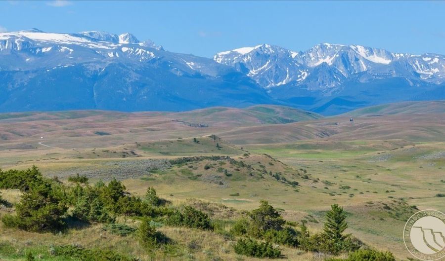 Grove Creek Rd, Absarokee, MT 59001 - 0 Beds, 0 Bath