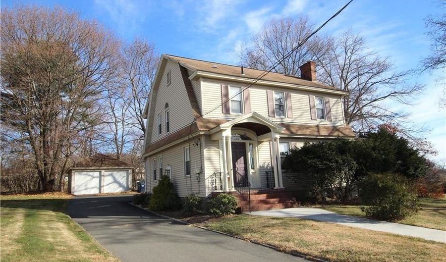 0 Crane St And Locust Ave, Danbury, CT 06810 - 0 Beds, 0 Bath