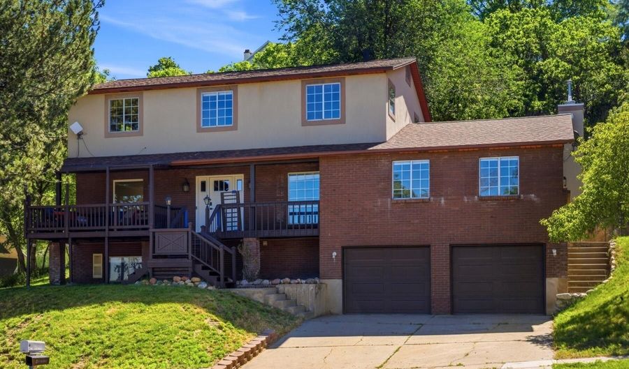 3463 S 400 E, Bountiful, UT 84010 - 5 Beds, 3 Bath