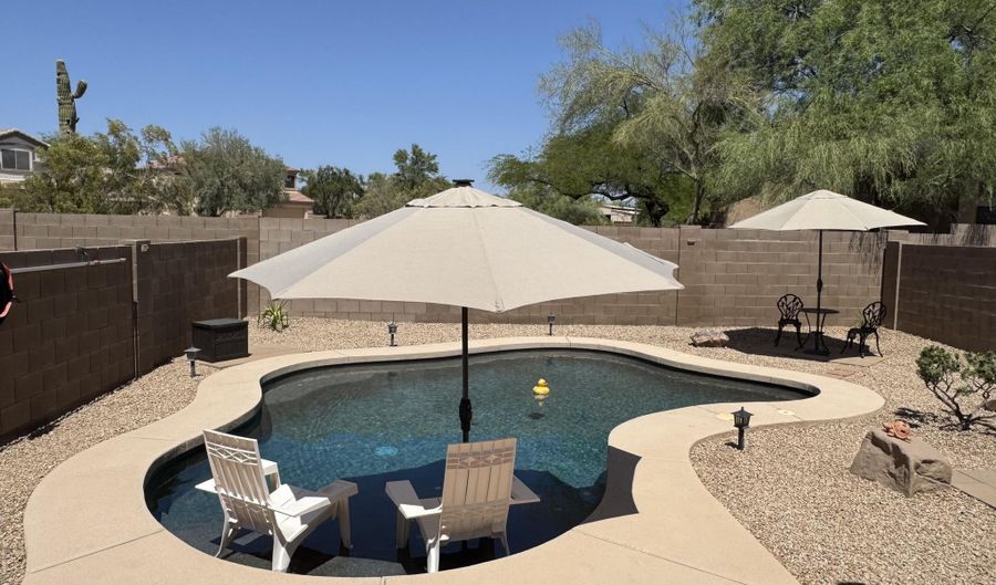 28431 N 51ST St, Cave Creek, AZ 85331 - 3 Beds, 3 Bath