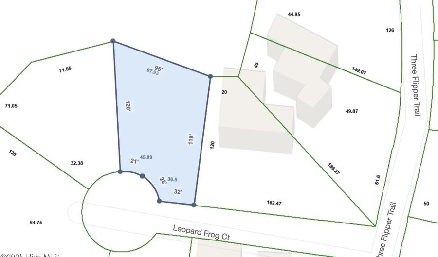 5 Leopard Frog Ct, Bald Head Island, NC 28461 - 0 Beds, 0 Bath