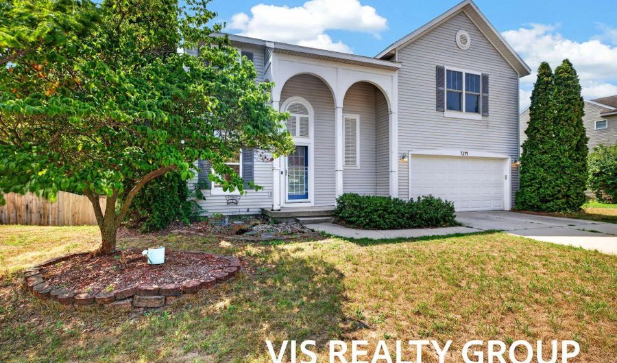 7294 Water View Ln, Allendale, MI 49401 - 3 Beds, 3 Bath