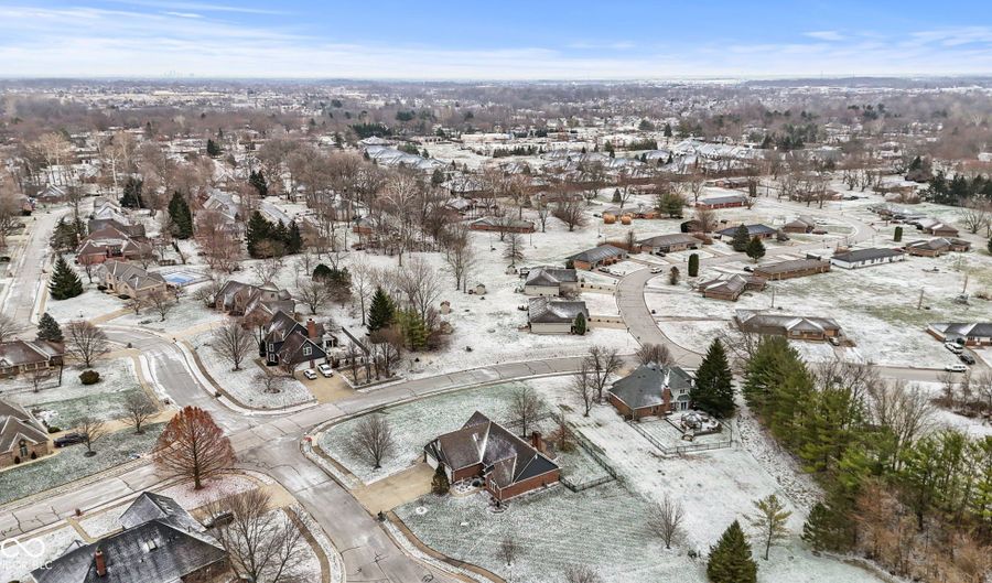 1324 Willow Oak Ct, Avon, IN 46123 - 4 Beds, 4 Bath