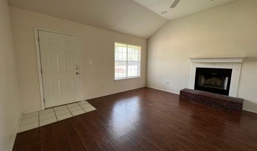 7602 Patricia Ln, Abilene, TX 79606 - 3 Beds, 2 Bath