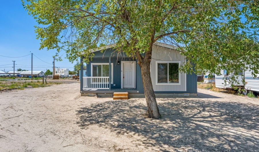 260 N Trescott St, Battle Mountain, NV 89820 - 3 Beds, 2 Bath