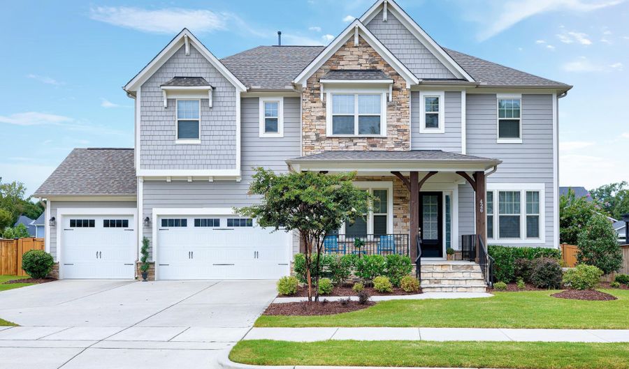 426 Tintern Ln, Apex, NC 27523 - 5 Beds, 5 Bath