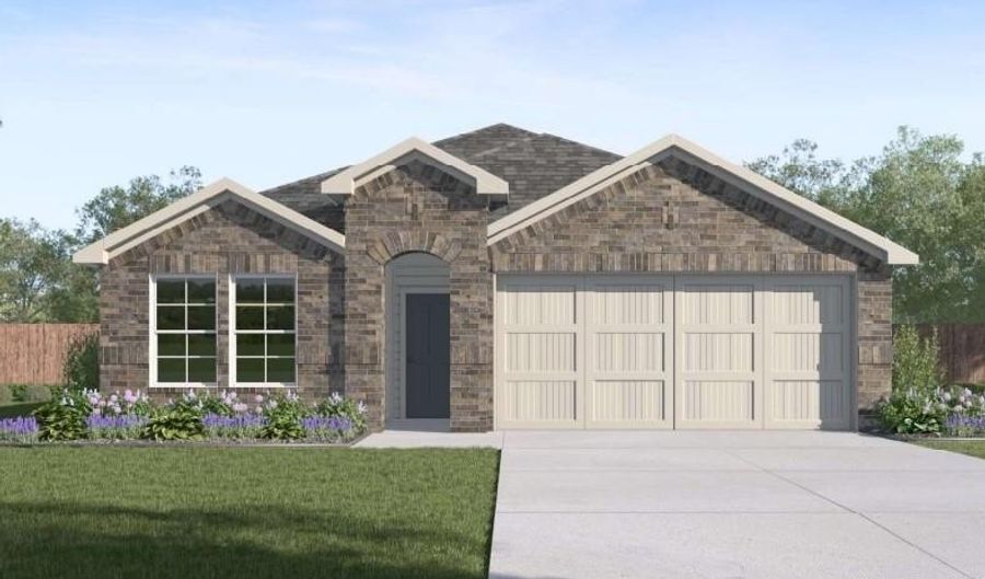 422 S Cherry St, Beebe, AR 72012 - 4 Beds, 3 Bath