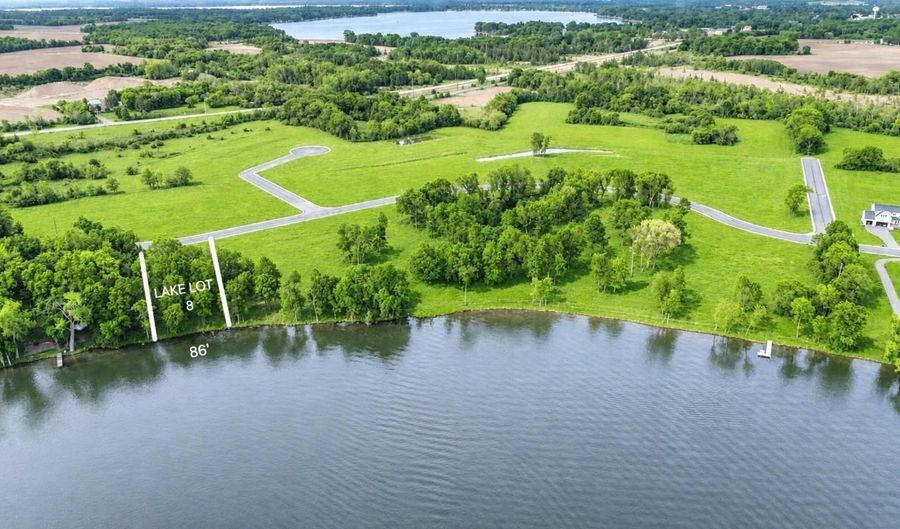7730 Lake John Dr, Annandale, MN 55302 - 0 Beds, 0 Bath