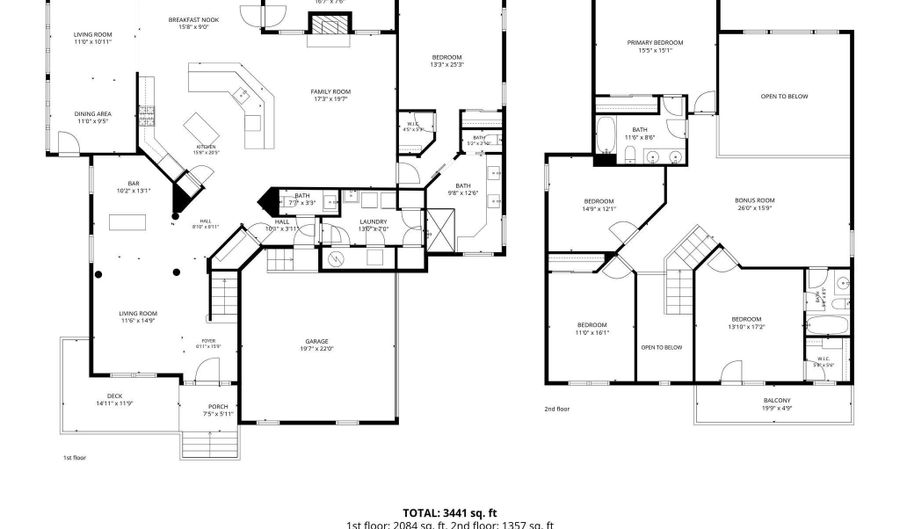 31326 TERRY Cir, Bethany Beach, DE 19930 - 5 Beds, 4 Bath