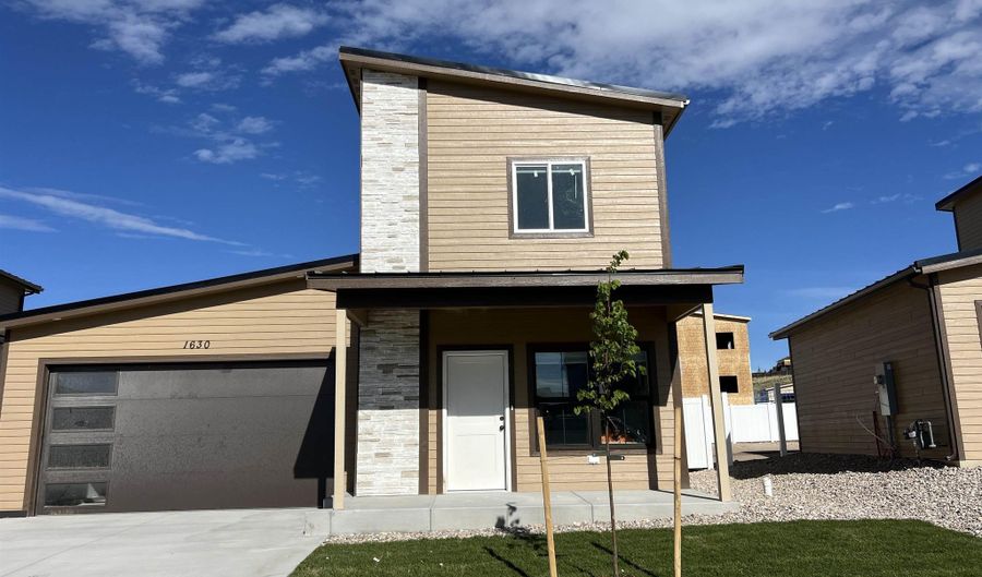 1536 ELSIE-JEAN Trl, Cheyenne, WY 82007 - 3 Beds, 2 Bath