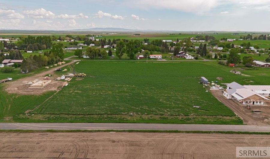 3674 E 1350 N, Ashton, ID 83420 - 0 Beds, 0 Bath