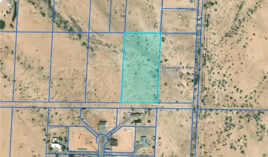 408-04 042 & 408-04-043 Silver Bell Rd, Arizona City, AZ 85123 - 0 Beds, 0 Bath