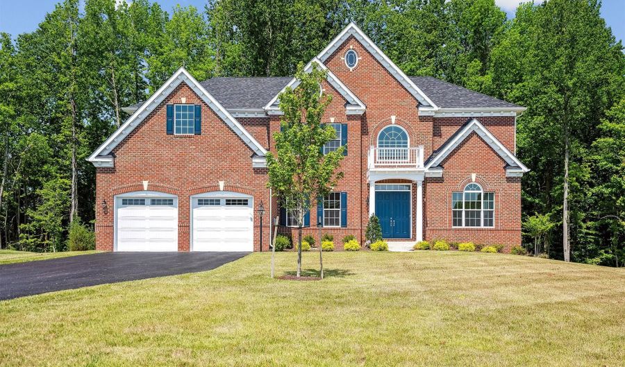 3904 DIPLOMAT Ave, Bowie, MD 20721 - 5 Beds, 5 Bath