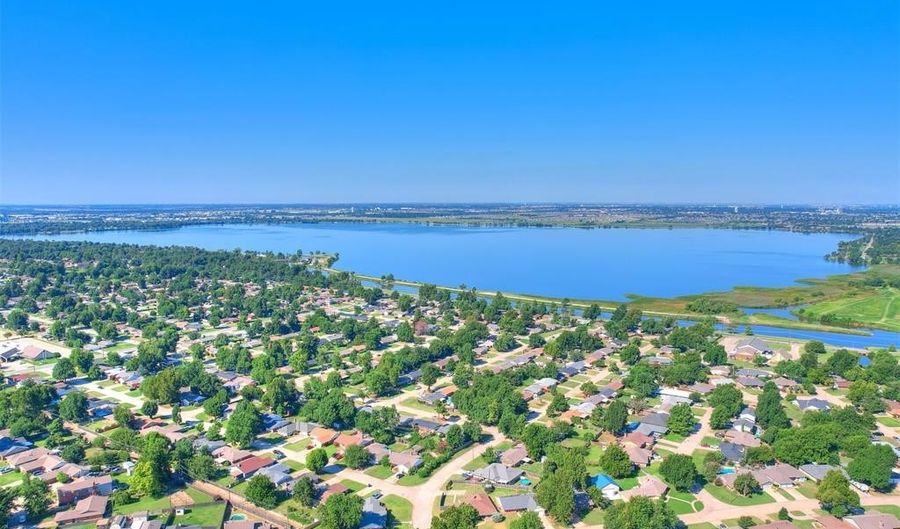 8101 Brownsville Ln, Bethany, OK 73008 - 5 Beds, 4 Bath