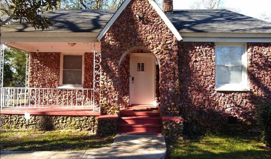 1105 Merry St, Augusta, GA 30904 - 3 Beds, 1 Bath