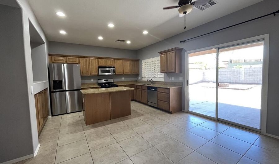4427 E FIRESTONE Dr, Chandler, AZ 85249 - 3 Beds, 2 Bath