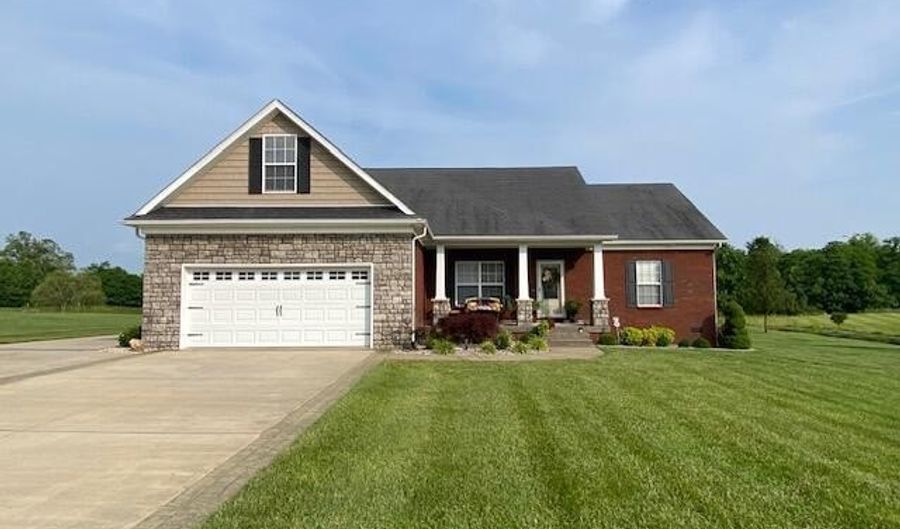 1013 Mallards Cv, Bardstown, KY 40004 - 3 Beds, 2 Bath