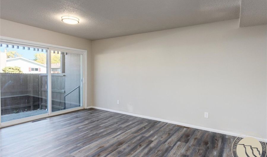 1600 Avenue E 31, Billings, MT 59102 - 1 Beds, 1 Bath