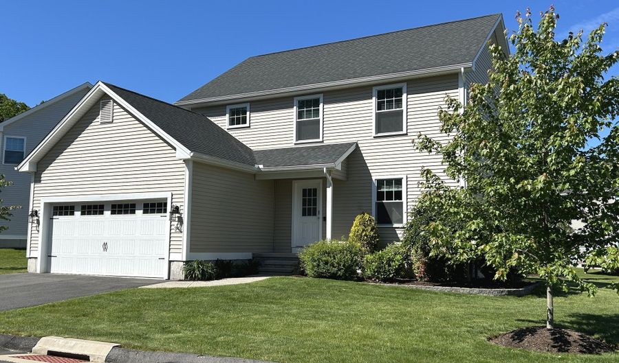 365 Allentown Rd 34, Bristol, CT 06010 - 3 Beds, 3 Bath