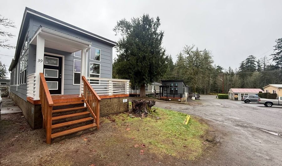 6116 Kitsap Way, Bremerton, WA 98312 - 2 Beds, 1 Bath