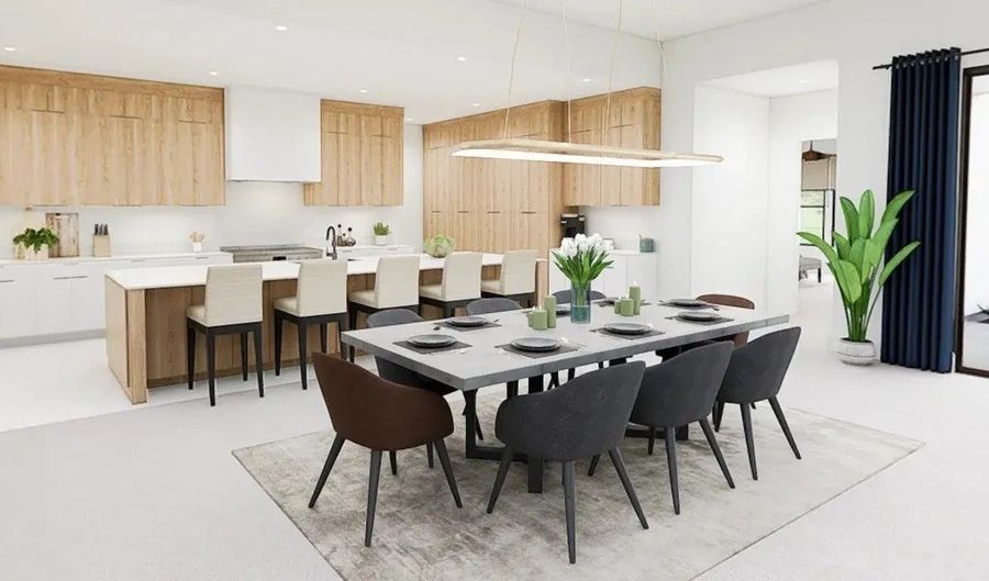 441 Bell Ranch Rd Plan: Plan 2, Solana Beach, CA 92075 - 4 Beds, 5 Bath