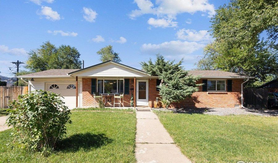 905 36th St, Boulder, CO 80303 - 3 Beds, 4 Bath
