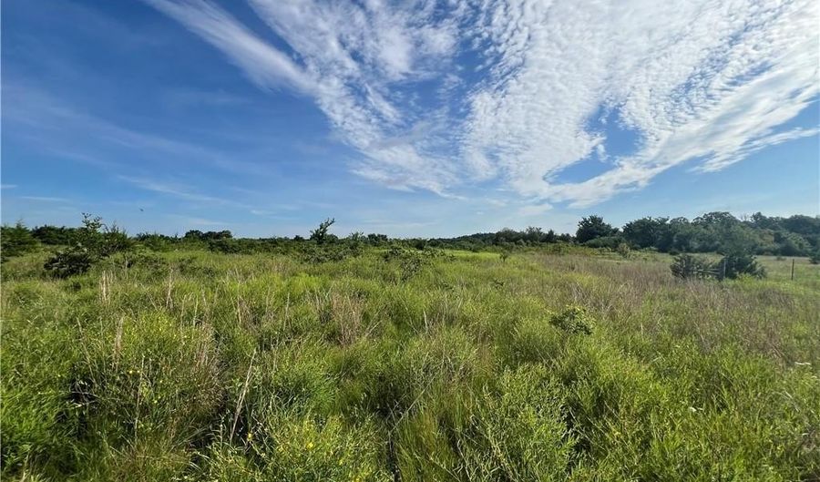 TBD Dorsey Cemetery RD, McAlester, OK 74501 - 0 Beds, 0 Bath