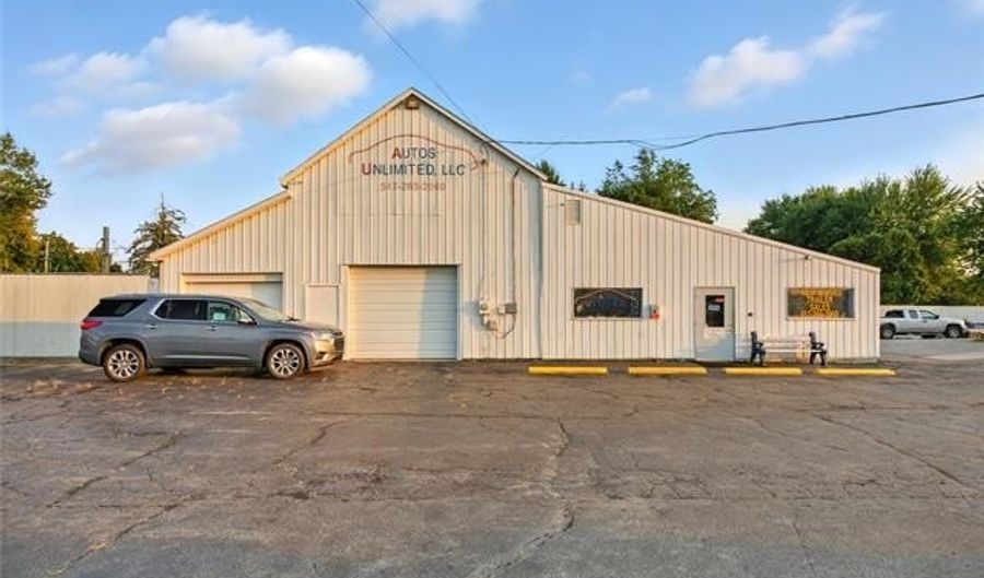 2415 E Us Highway 223, Adrian, MI 49221 - 0 Beds, 0 Bath