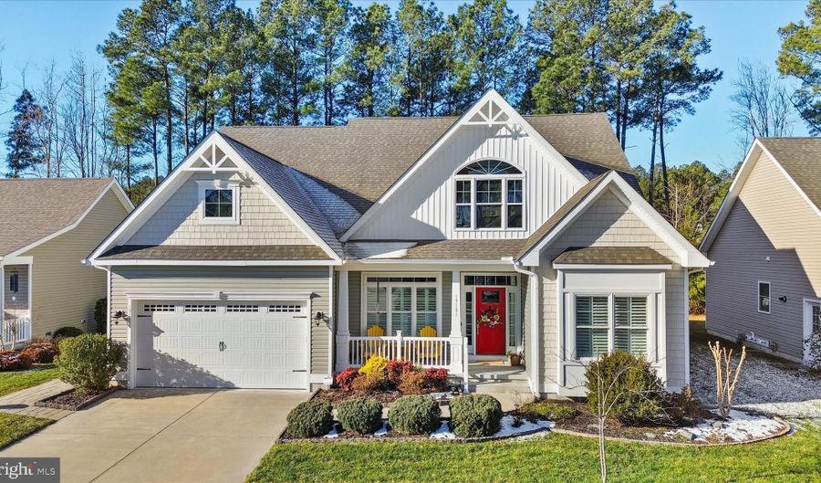 19181 ALCOTT Way, Georgetown, DE 19947 - 3 Beds, 2 Bath