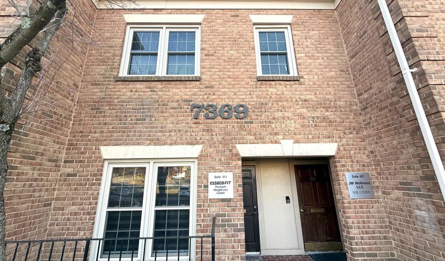 7369 MCWHORTER Pl 411, Annandale, VA 22003 - 0 Beds, 0 Bath