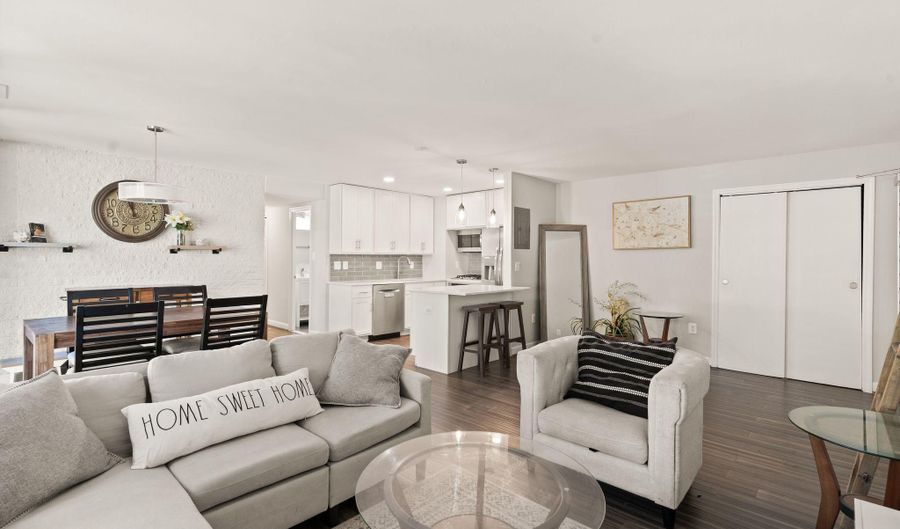 12 VAN DORN 405, Alexandria, VA 22304 - 3 Beds, 2 Bath