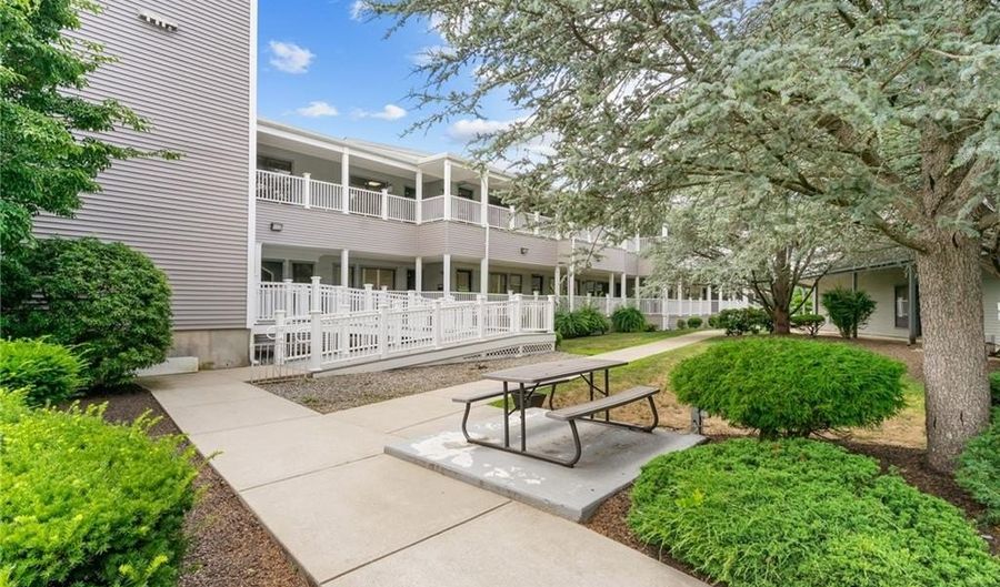 1050 Main St 24, East Greenwich, RI 02818 - 0 Beds, 0 Bath