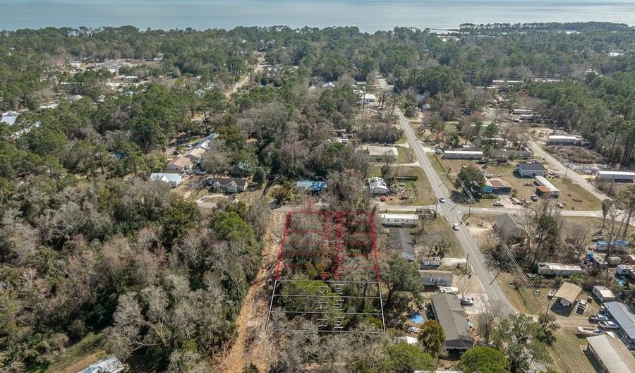 232 23rd Ave Lot L13 14 15/B233, Apalachicola, FL 32320 - 0 Beds, 0 Bath