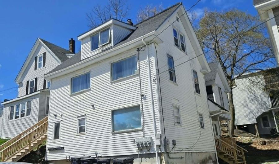 131 Second St, Bangor, ME 04401 - 0 Beds, 4 Bath