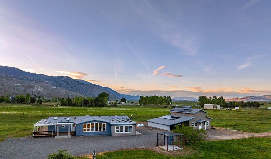 320 Mottsville, Gardnerville, NV 89460 - 4 Beds, 3 Bath