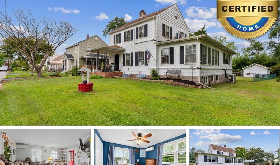 147 Rigdon Rd, Aberdeen, MD 21001 - 3 Beds, 2 Bath