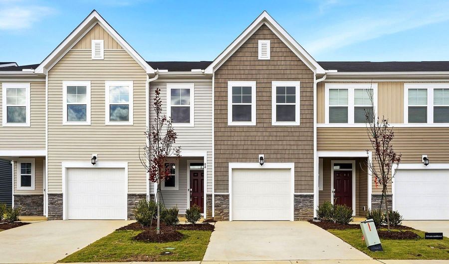84 Blossom Field Way, Angier, NC 27501 - 3 Beds, 3 Bath