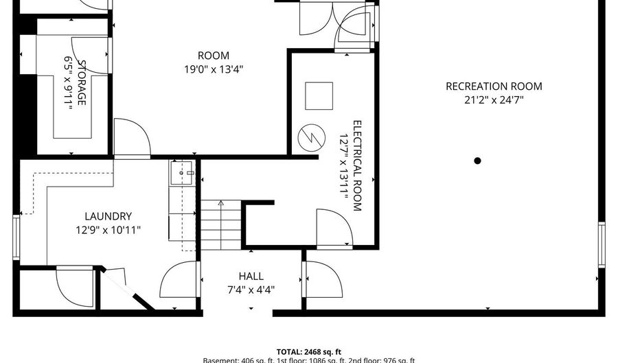 1340 Yellowstone Pkwy, Algonquin, IL 60102 - 4 Beds, 3 Bath