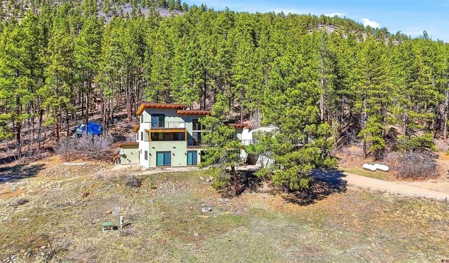 3103 Bear Creek Rd, Bayfield, CO 81122 - 4 Beds, 5 Bath