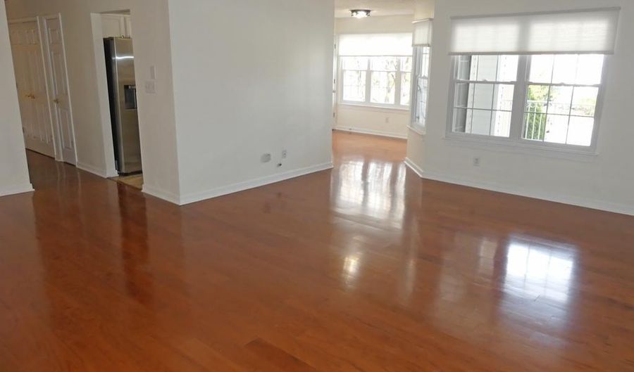 200 BURKWOOD Ct #2H, Bel Air, MD 21015 - 2 Beds, 2 Bath
