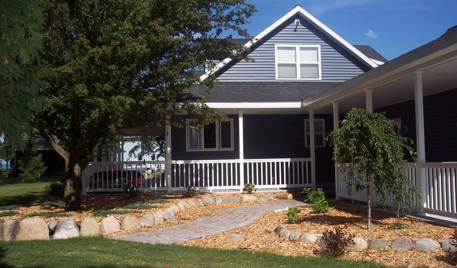 1205 Partridge Point Rd, Alpena, MI 49707 - 3 Beds, 3 Bath