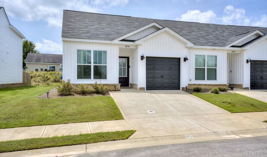 6056 Narnia Cir, Aiken, SC 29803 - 3 Beds, 3 Bath