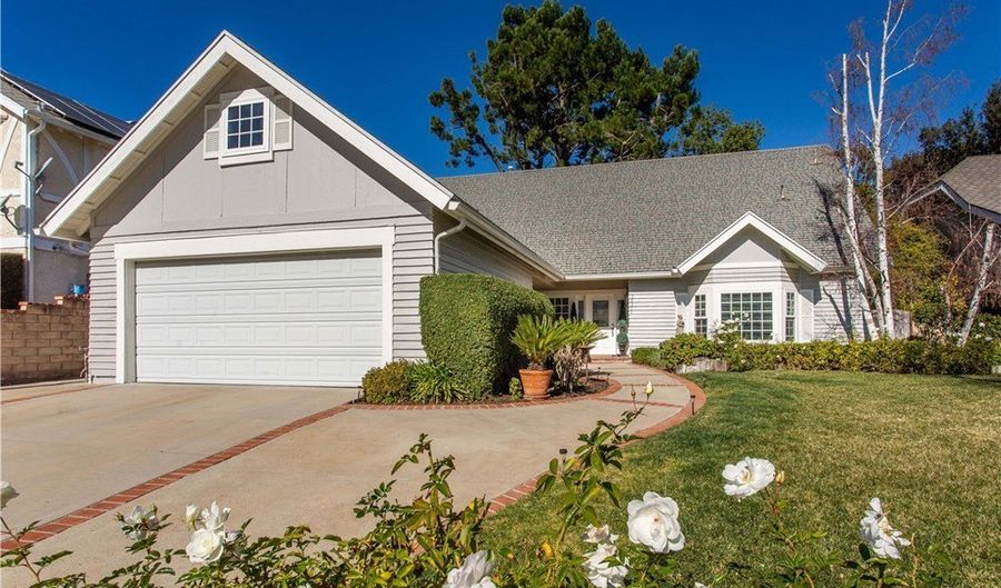 30311 Goodspring Dr, Agoura Hills, CA 91301 - 4 Beds, 3 Bath
