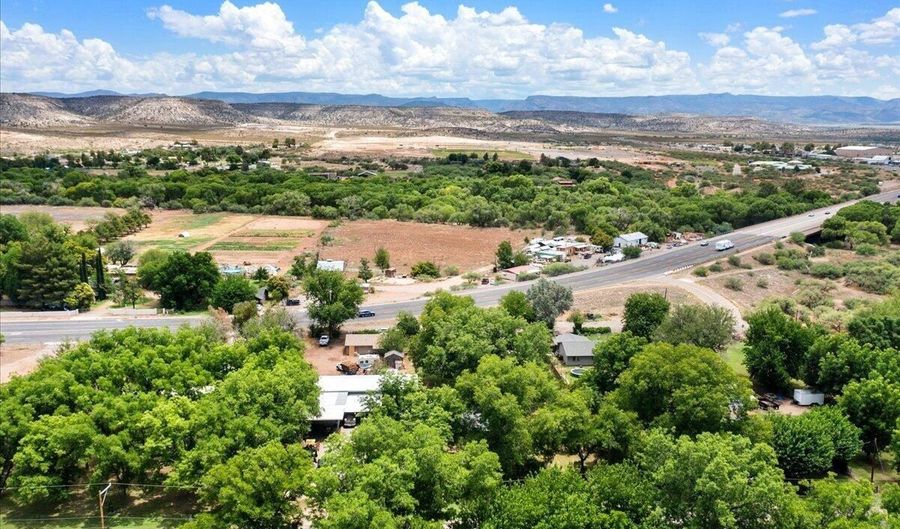 1084 S AFTON Ln, Camp Verde, AZ 86322 - 3 Beds, 2 Bath