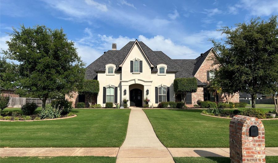 312 Tanyard Trce, Benton, LA 71006 - 4 Beds, 4 Bath