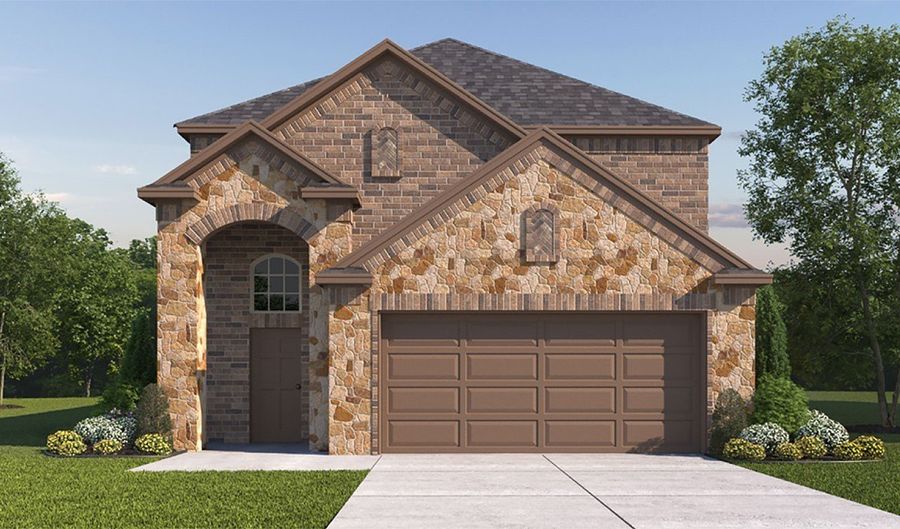 2001 Crockett Way, Anna, TX 75409 - 4 Beds, 3 Bath