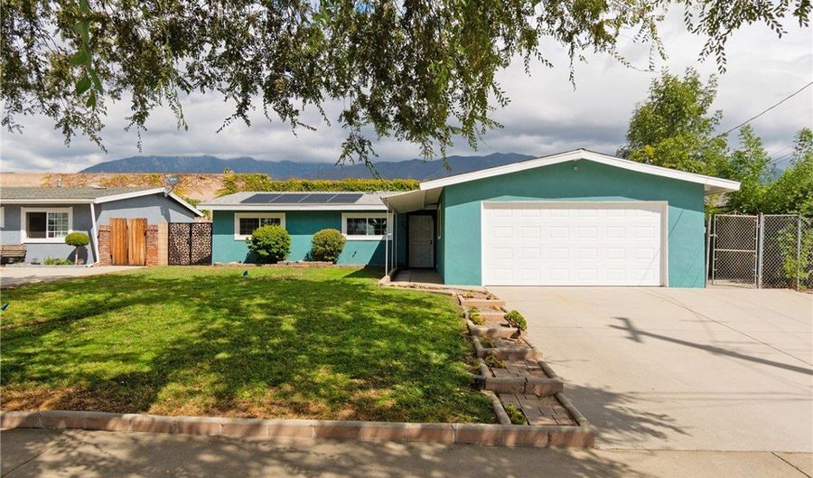 9160 Garden St, Alta Loma, CA 91701 - 4 Beds, 2 Bath